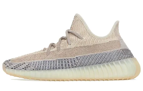 Yeezy Boost 350 Adidas Originals V2 'Ash Pearl'