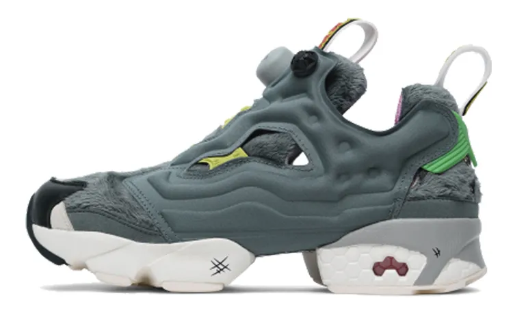 InstaPump Fury Tom & Jerry x InstaPump Fury Reebok 'Tom'