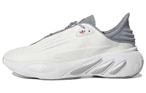 adiFOM Sltn Adidas Originals 'Crystal White Scarlet'