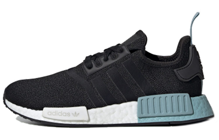 Adidas Wmns NMD_R1 'Black Ash Grey' Women's