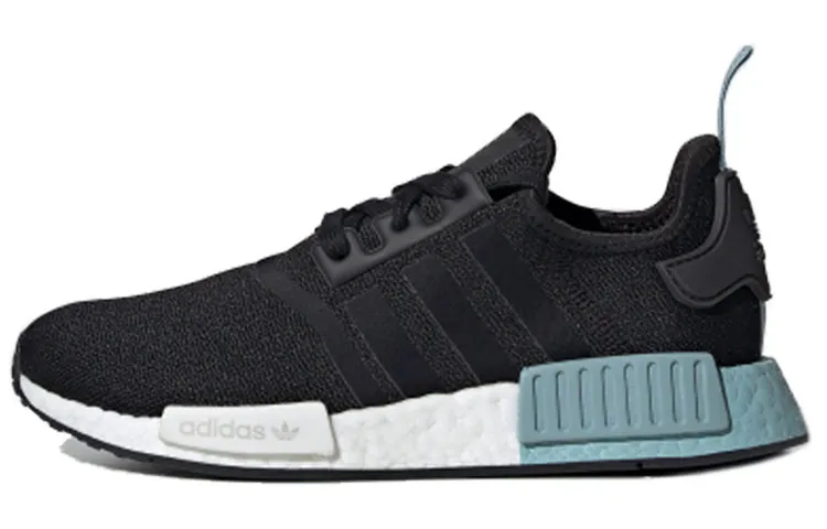 Adidas Wmns NMD_R1 'Black Ash Grey' Women's