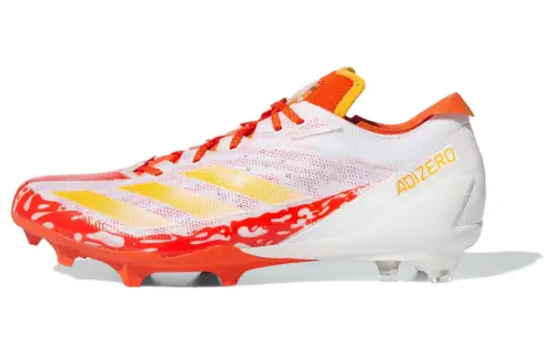 Adizero Electric Adidas Speed 'Juice Pack - Collegiate Orange'