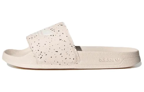 Adidas Originals Adilette Lite 'Pink White' Women's