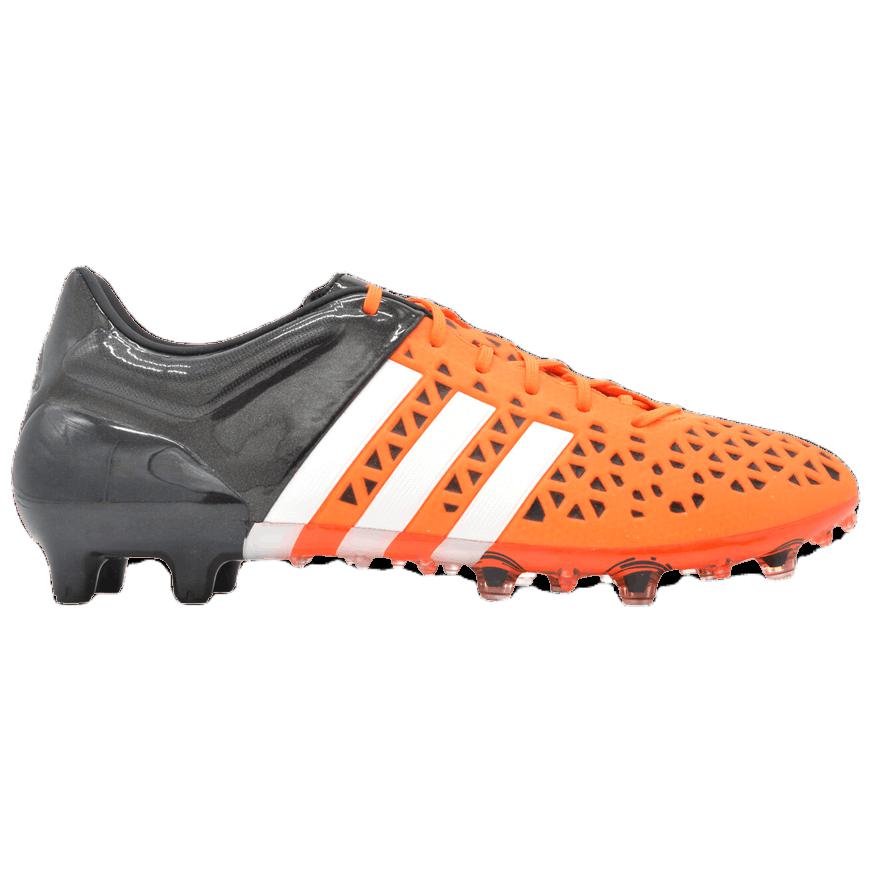 Ace 15.1 Adidas Fg Ag ‘Solar Orange’