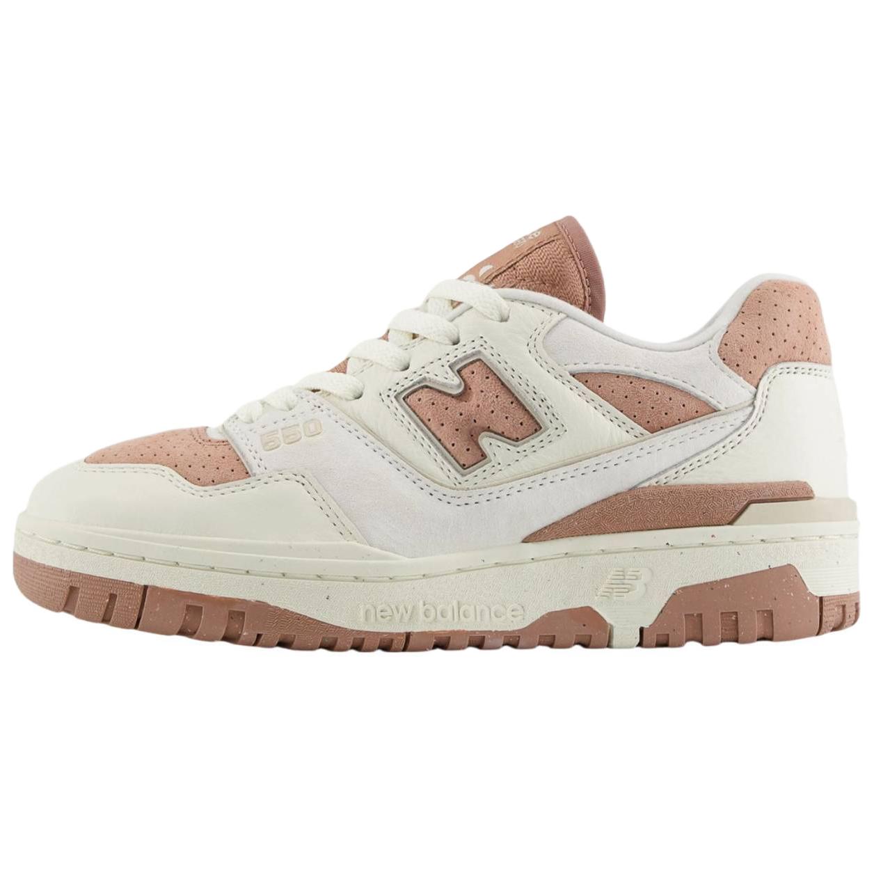 550 Wmns New Balance 'Sea Salt Landslide' Women's