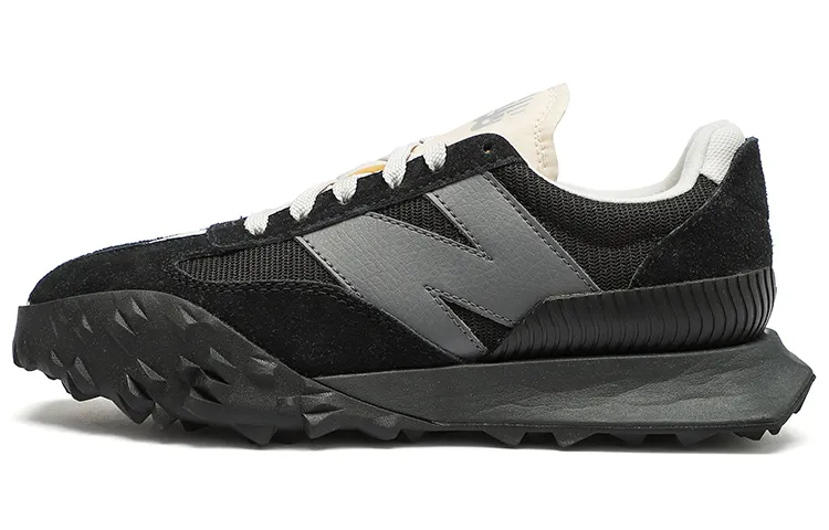 XC-72 New Balance 'Black Moonbeam'