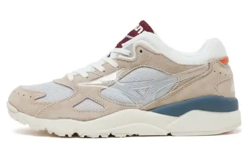 Sky Medal Mizuno S 'Ginger Root Bering Sea'