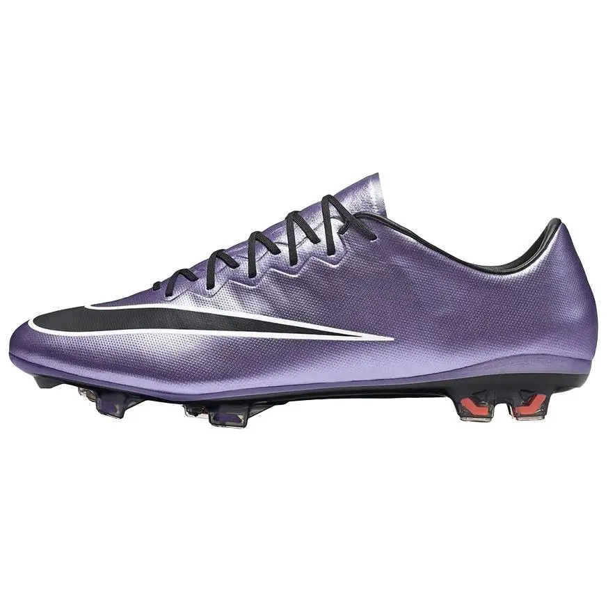 Nike Mercurial Vapor 10 Soccer Shoes Men's Purple