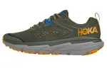 HOKA ONE ONE Challenger ATR 6 Comfortable Breathable And Lightweight Low top Casual Shoes Men's Jasper