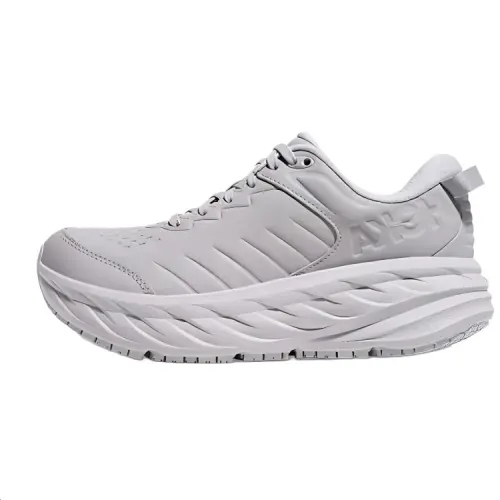 HOKA ONE ONE Bondi Sr Harbor Mist Lunar Rock Women's