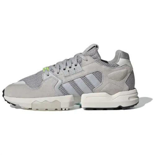 Adidas Zx Torsion 'Grey Two'