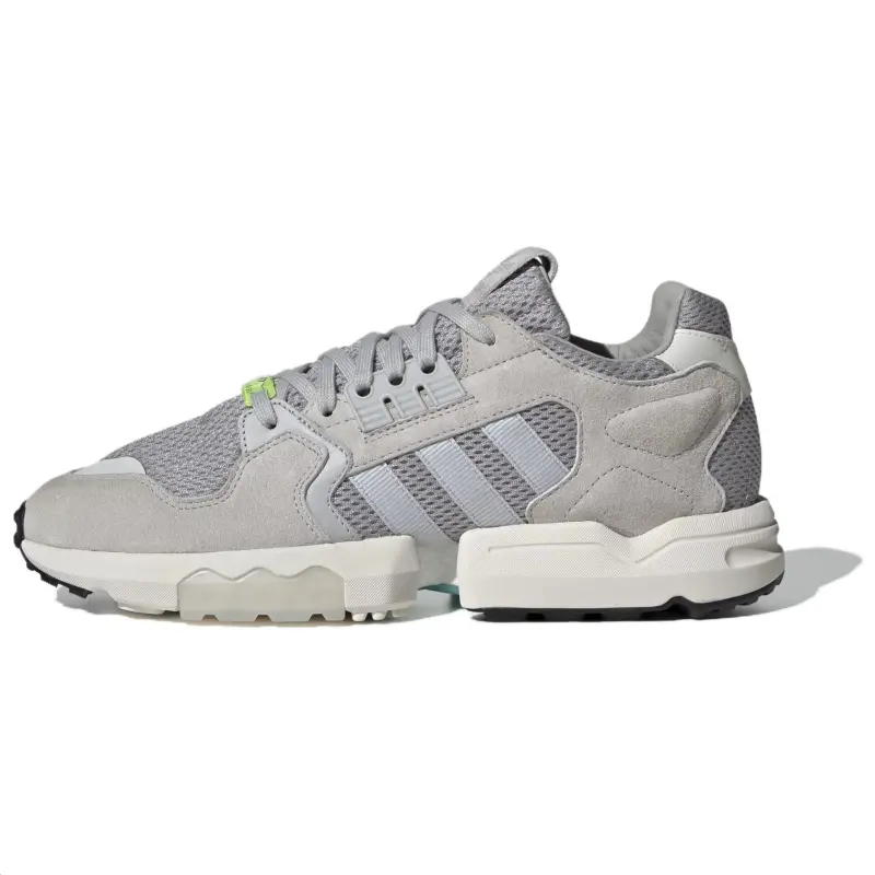 Adidas Zx Torsion 'Grey Two'