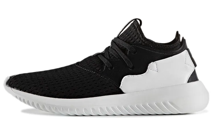 Adidas Tubular Entrap 'Black' Women's