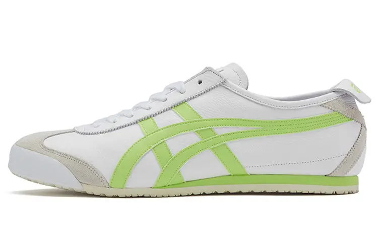 Onitsuka Tiger Mexico 66 White/Black
