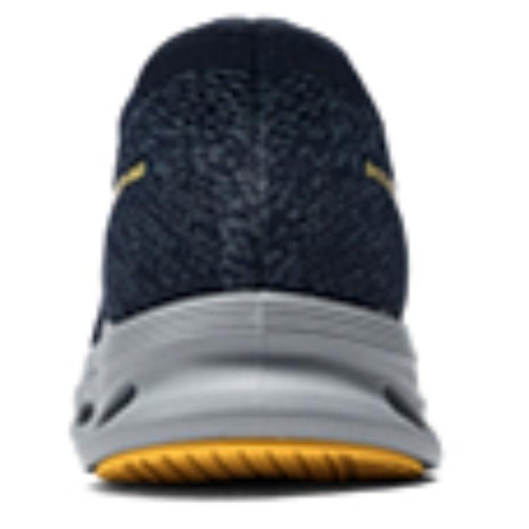 Skechers MEN’S GO WALK Abrasion Resistant Low top Casual Shoes Men’s Blue