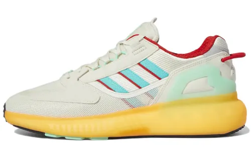 Adidas Zx 5000 Boost 'Off White Mint Rush'