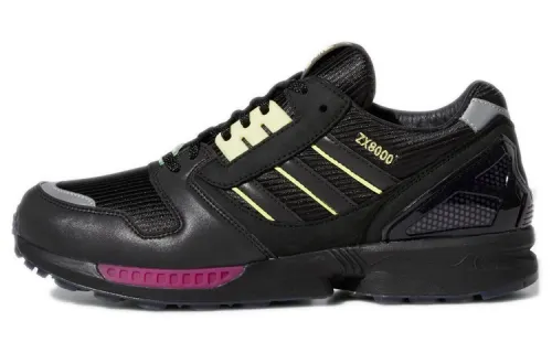 Zx 8000 Metropolitan x Zx 8000 Adidas Originals 'Drift Culture'