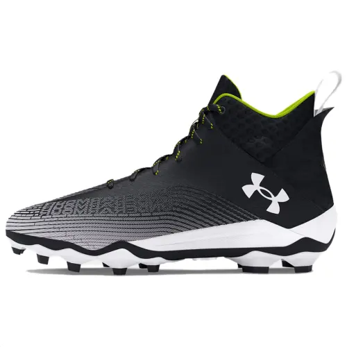 Under Armour Hammer 2 Soccer Shoes Men's Black