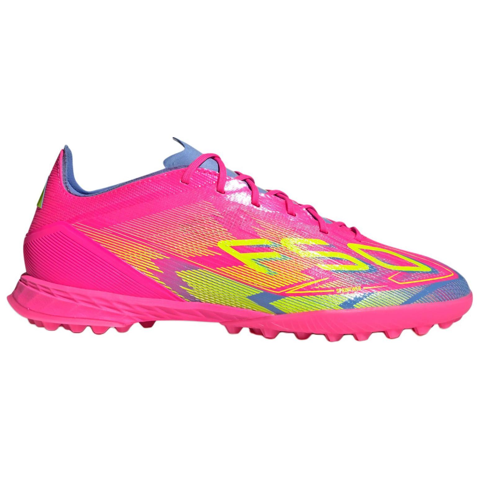 Adidas Adizero F50 Pro Tf ‘Mystic Victory Pack’