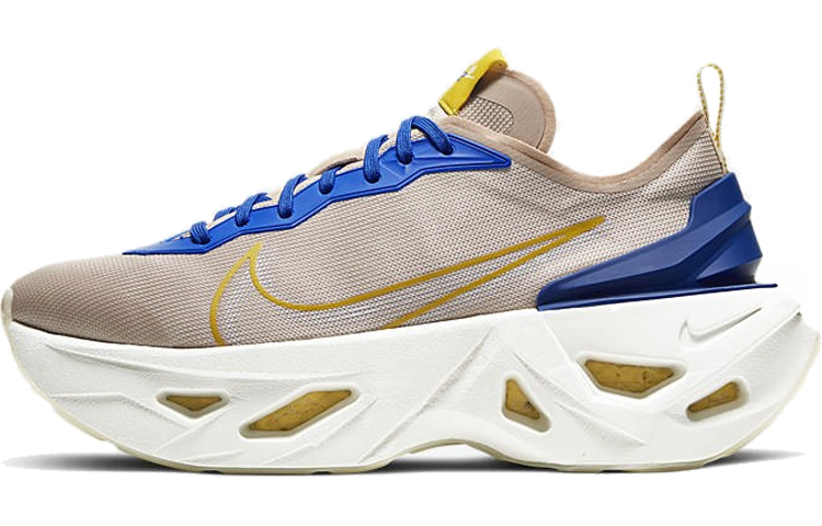 Nike ZoomX Vista Grind Fossil Stone Women's