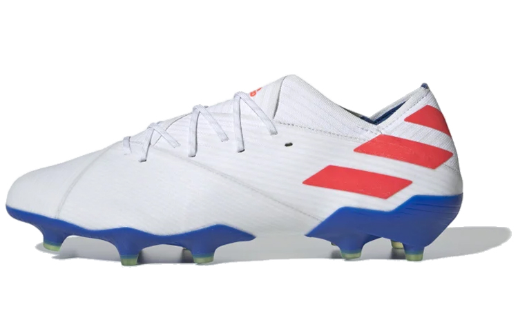 Adidas Nemeziz Messi 19.1 Fg 'White Red Blue