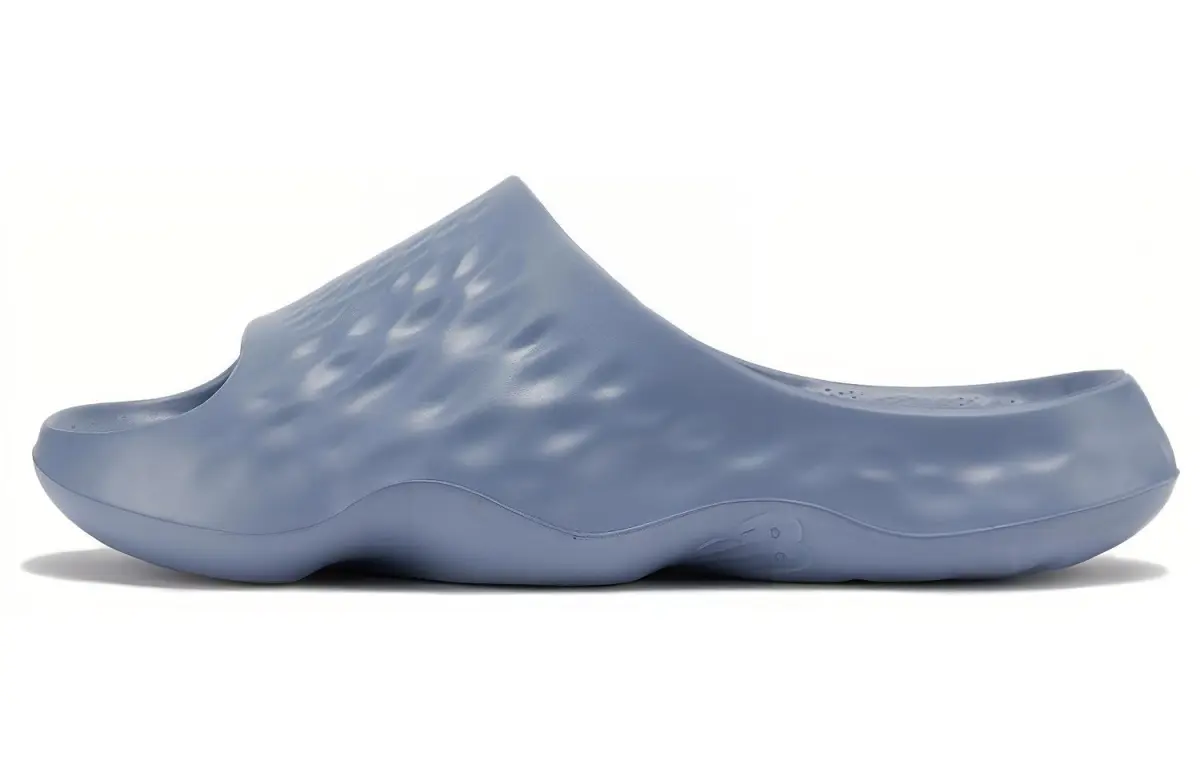 New Balance Hup Comfort Slides 'Blue Grey'