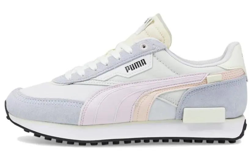 PUMA Future Rider Displaced Displaced Lavender Log Women's