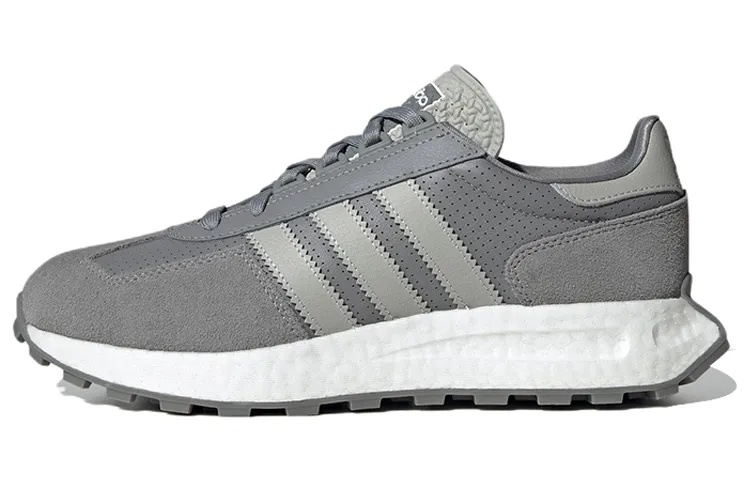 Adidas Retropy E5 'Metal Grey'