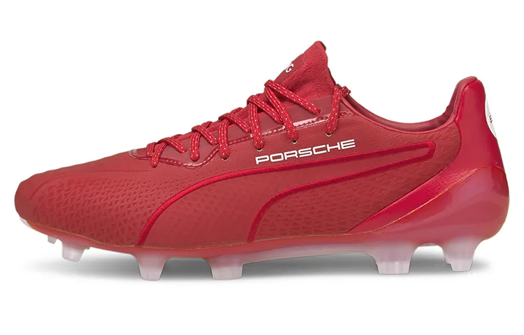 PUMA Porsche Legacy X King Platinum 911 Fg Ag 'American Beauty'