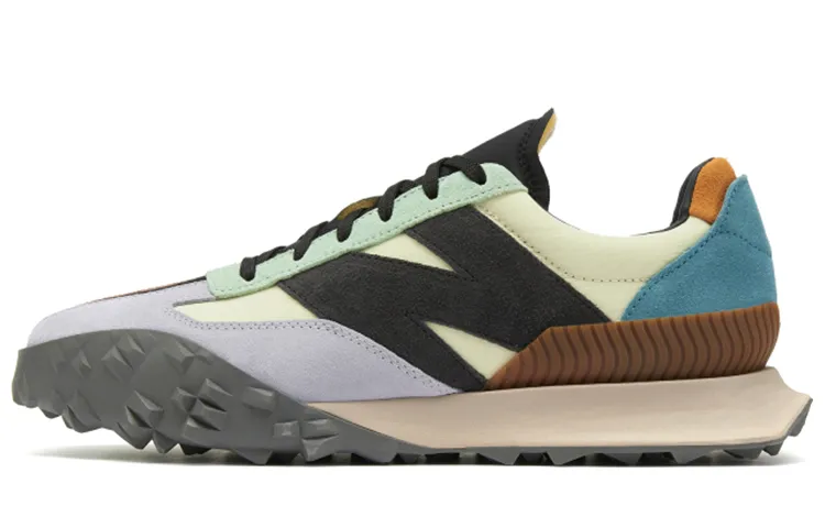 XC-72 New Balance 'Ascend'