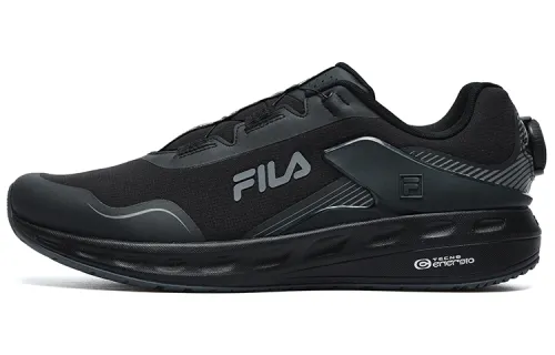 FILA Athletics Lynx Boa Sneakers 'Black'