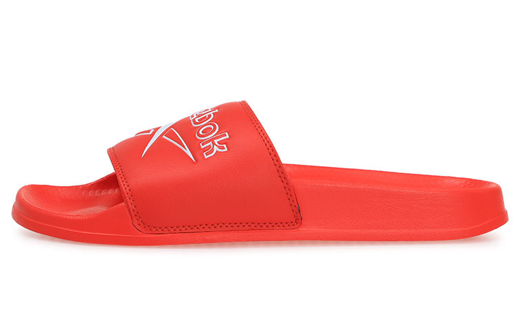 Шлепанцы Reebok CLASSIC SLIDE (красные)