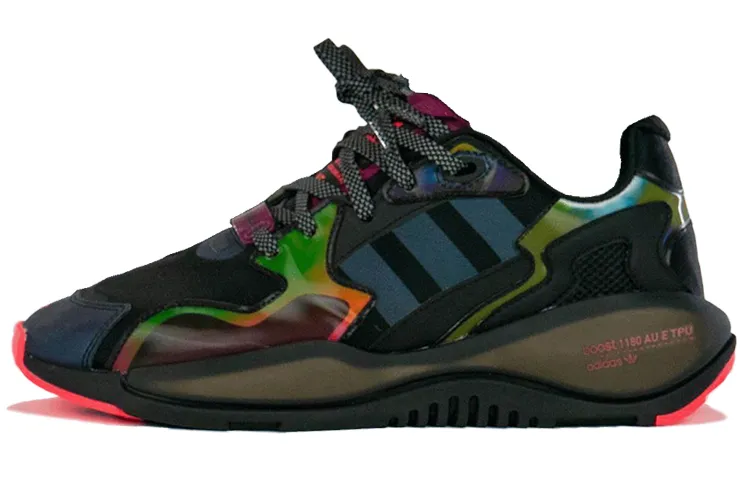 Zx Alkyne atmos x Zx Alkyne Adidas Originals 'Neo Tokyo'