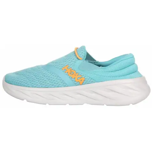 HOKA ONE ONE Ora Recovery 2 'All Aboard White'
