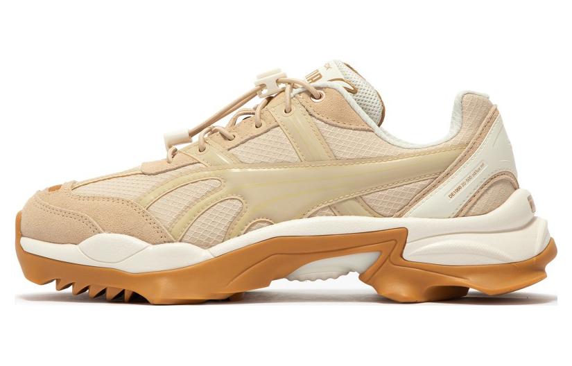 Кроссовки PUMA PUMA Nitefox Urban Outdoor (светло-коричневые)