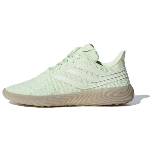 Adidas Sobakov 'Aero Green'