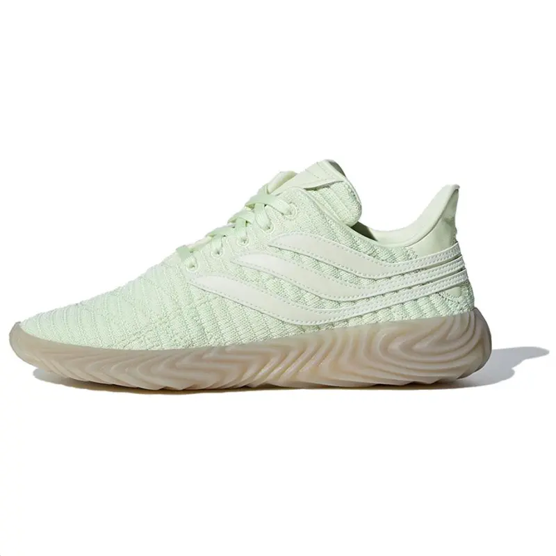 Adidas Sobakov 'Aero Green'