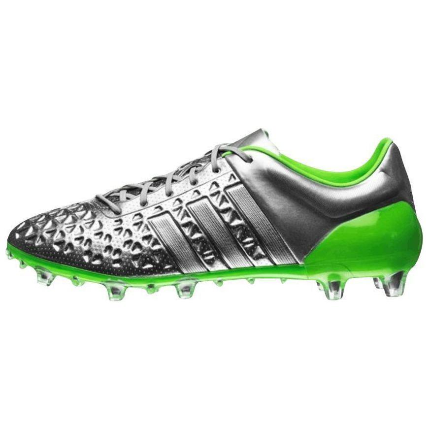 Adidas Ace 15.1 FG/AG 'Eskolaite Pack'