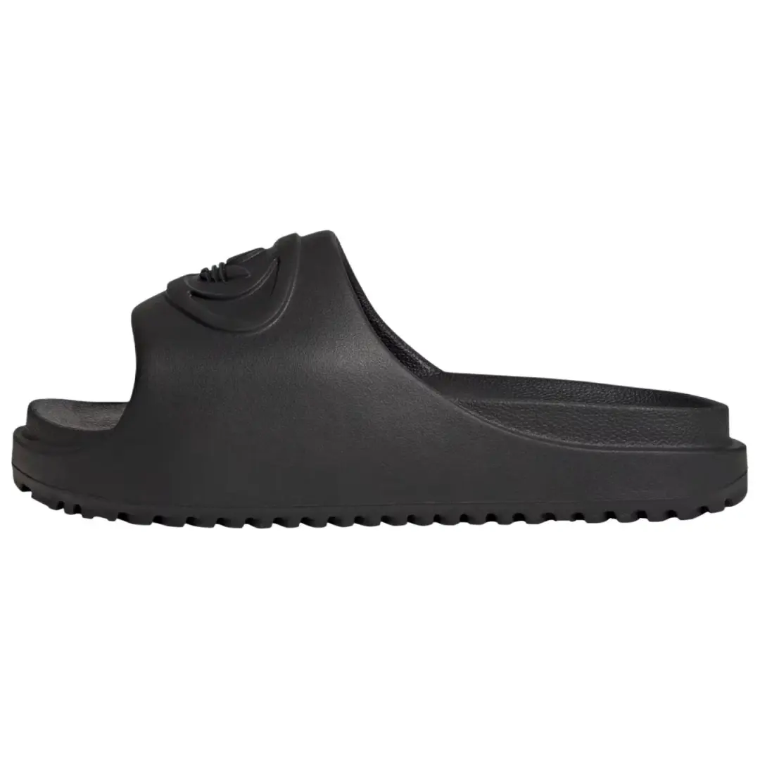 Adidas Originals CAMPUS 00s Slide Slippers Women's Core Black