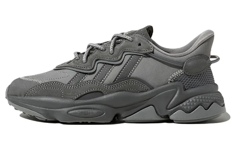 Adidas Originals Ozweego 'Dark Grey' Women's