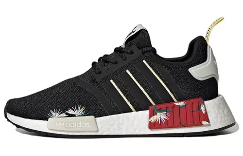 Adidas Originals Thebe Magugu x Adidas Originals Wmns NMD_R1 'Birds of Paradise' Women's
