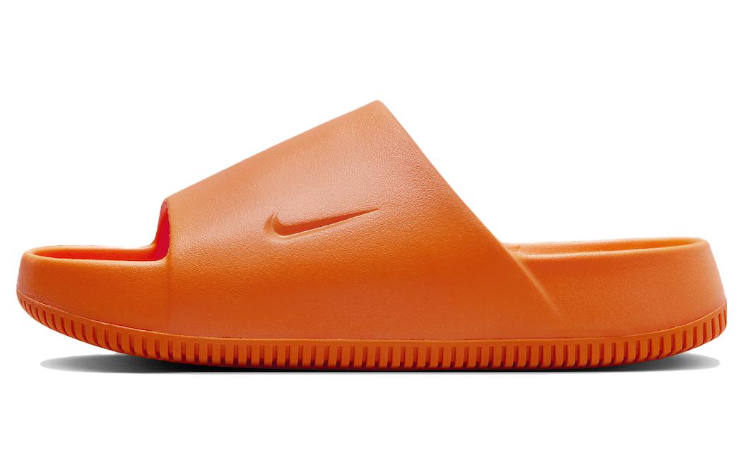 Nike Calm Slide Orange