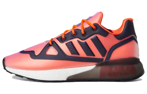 Adidas Zx 2K Boost Futureshell Solar Red Black
