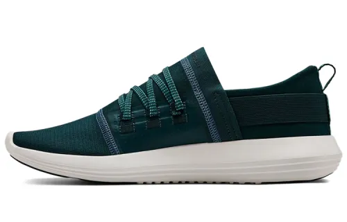 Under Armour Vibe Sprt Running Shoes Green