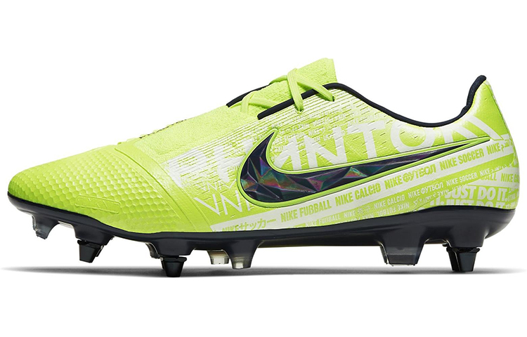 Nike Phantom Venom Elite Sg Pro Ac 'Volt Obsidian'