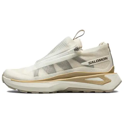 Odyssey Elmt Salomon Advanced 'Clear - Vanilla Ice'