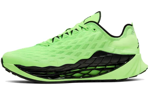 Jordan Zoom Trunner Ultimate Rage Green