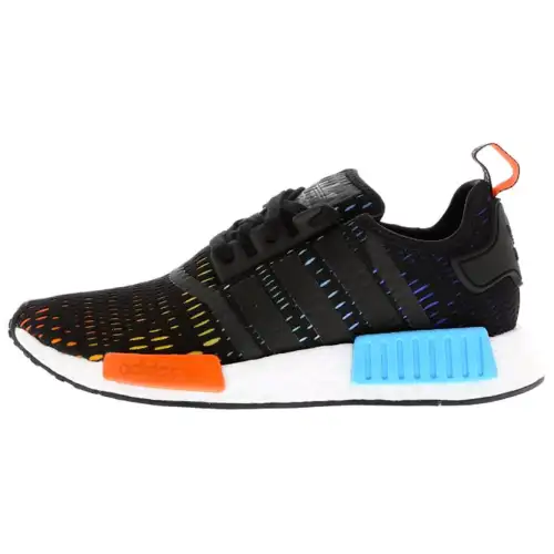 Adidas NMD R1 'Footlocker Europe Rainbow'