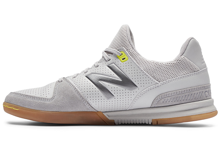 New Balance Audazo V4 Pro In 'Grey'