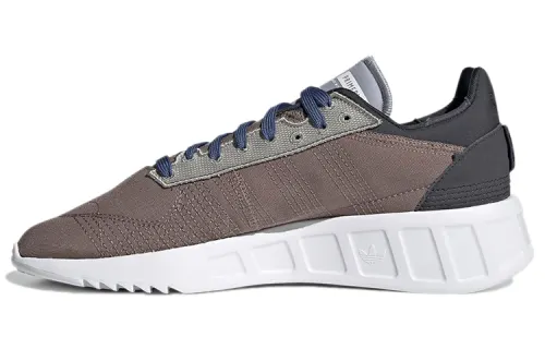 Adidas Geodiver Primeblue 'Halo Silver Black'